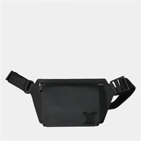 louis vuitton airplane bag.|louis vuitton aerogram sling bag.